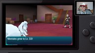 Pokemon SUN (odc.  24) - BIAŁY NINETALES! KRYJÓWKA ZESPOŁU CZASZKA!