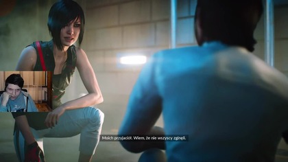 Mirrors Edge Catalyst #12 | Więzień X