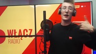 Kim jest Szumek Druga twarz Grześka! Rapowe Świeżaki tylko w Radio GO