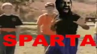 300 This is Sparta (EXTENDED fun times mix)