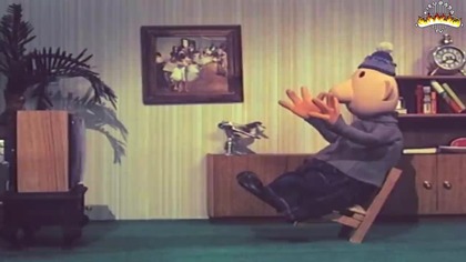 Nowi Sąsiedzi #28 - Koncert [Dubbing KieubasaTV] (Kieubasa TV reupload)