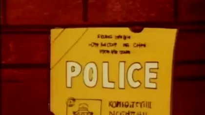 Inspektor Gadżet 51 Znikające samoloty