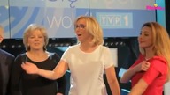 Kiedy pozowała, fotoreporterzy nie chcieli wpuścić na scenę innych gwiazd [Plotek]