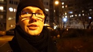 WCIŚNIJ SPRZĘGŁO, ABY ZMIENIĆ BIEG  - Ludwik C. Siadlak VLOG #182