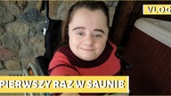 Pierwszy raz poszłam do sauny i się zakochałam! | Vlog | Day in the life | Magdalena Augustynowicz