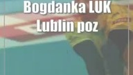 Bogdanka LUK Lublin poznała rywala w ćwierćfinale TAURON Pucharu Polski