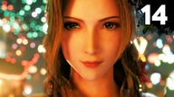 FINAL FANTASY 7 REMAKE PL - Odc.  14 - DZIEWCZYNY CORNEO!