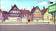 CARTOONNETWORK - 09-11-2024 - Identy, Zapowiedzi, Reklamy, Sponsorzy