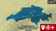 History of Modern Switzerland every year