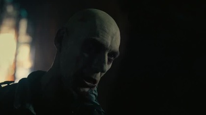 Van Helsing s2e8