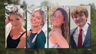 On Trial: The Idaho College Killer (2025) - lektor PL