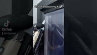 #shorts K2 Silikon Bezbarwny do każdego rodzaju metali, okien, pomp, tworzyw, tkanin, betonu i ram.