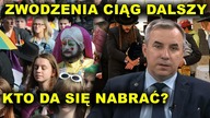 Sumliński: To wszystko przypomina USTAWKĘ! O wyborach, wizycie Dudy w USA i STOP 447