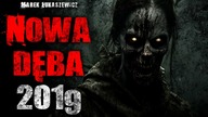 Nowa Dęba 2019 - Creepypasta Lektor PL