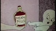 Casper: Bój się złego (1956)