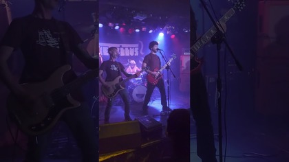 Warcoe - Live @ Riders of Doom IV, VooDoo Club, Warszawa, Poland, 23. 05. 2026 (Stories snippets)