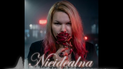 Ewelina Pacholska - Nieidealna