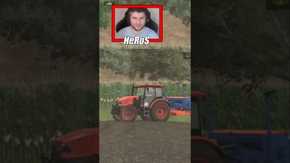 OJ KTOŚ MA CHYBA PROBLEMY  #farming