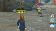 7DS Adventurer Arthur Ultimate Move #shorts