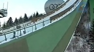 DWA BIEGUNY - Garmisch Partenkirchen 2003 - Legendarne Konkursy #5