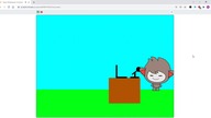 Nano Misbehaves at School + gets Grounded