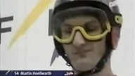 Martin Hoellwarth - 132,5 m - LGP Hakuba 26. 09. 2004