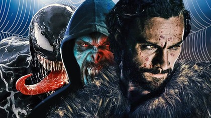 Trudna decyzja SONY o Spider Verse!