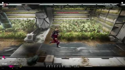 The Alters Akt 1 Bez Gadania Gameplay 2#