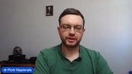 Jan Piński wariat czy świadomy zniechęcacz do Tuska
