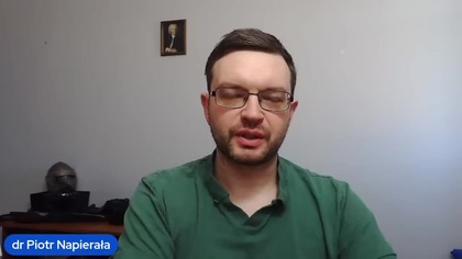 Jan Piński wariat czy świadomy zniechęcacz do Tuska