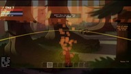Theres even an Enderman from Temu #game #minecraft #Roblox #Slenderman #Joke #Browsegame