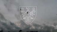 Biały Viteź - Konając za Słońcem (from the upcoming second album Tam, Gdzie Odlatują Kruki)