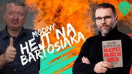 NAJLEPSZE MIEJSCE NA ŚWIECIE.  SKĄD TEN HEJT NA BARTOSIAKA?