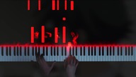 An unforgettable song from the unforgettable final scene of romance anime