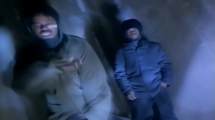 Das EFX - They Want EFX (remix)