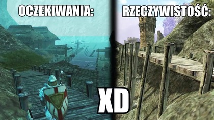 GOTHIC - najbardziej odklejona rozmowa o serii.  Mało znane fakty, domysły, szalone teorie [ROZMOWA]