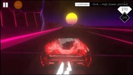 Music Racer || High || by BlackusPL