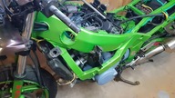 Co z kawasaki