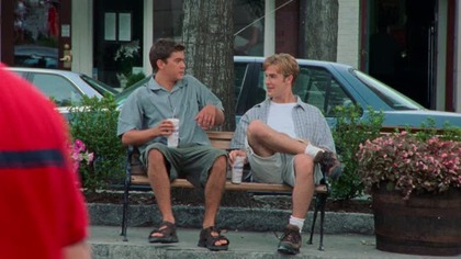 Jezioro marzeń S03E05 [Lektor PL]