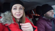 Vlog weekendowy - Ekstremalna gorka + ikea