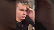 POV: KOŃCZYSZ PROJEKT ZALICZENIOWY