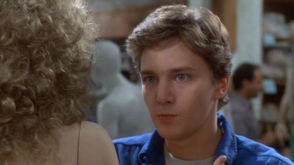 Manekin (Mannequin, 1987)