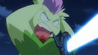 Slayers Revolution S04E12 Lektor PL