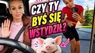 KIEDYŚ SIĘ WSTYDZIŁAM DZIŚ TAK BYM CHCIAŁA - KWAITY SĄ