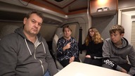KAMPER CZY PRZYCZEPA CO LEPSZE, CO WYBRAC?