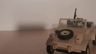 COBI OLD VS NEW KÜBELWAGEN #shorts