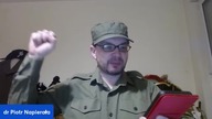 Jean-Paul Sartre Huragan nad cukrem czyli Kuba AD 1959 wg Sartrea - dr Piotr Napierała
