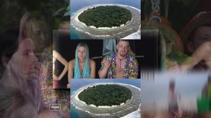 (YTPMV) Przetrwaj na Statku lub Utoń w Oceanie Scan