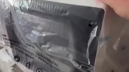 Mini zmywarka z #Temu