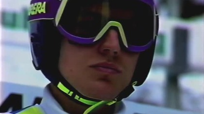 PŚ Ruhpolding 13. 12. 1992 - relacja z zawodów